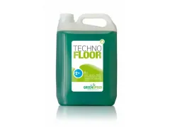 Greenspeed Vloerreiniger Ecover Techno Floor 4x5 Liter