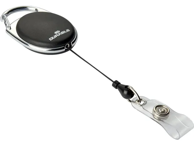 afrolmechanisme Style, 80 cm, zwart