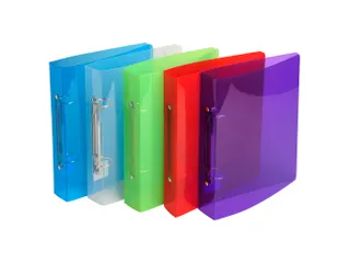 Ringmap PP CRYSTAL 1 70x220 2R 30mm ass - 1