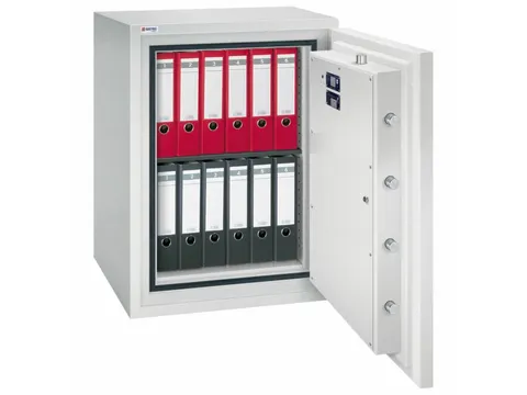 Sistec Euroguard SE V KB 86/0 Inbraakwerende kluis 86x62x58cm