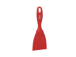 Rechte Handschaper Smal Rood