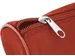 Pennenzak Rond 20 x 8,5 cm rood