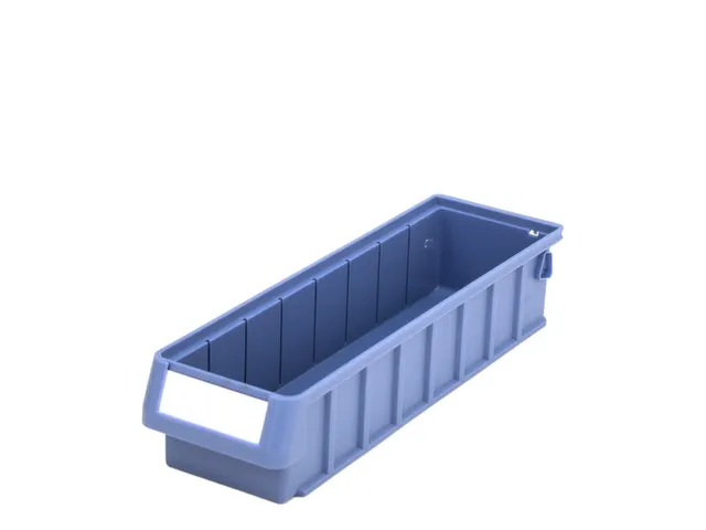 Stellingbakken Pp Hxbxd 80X117X400Mm