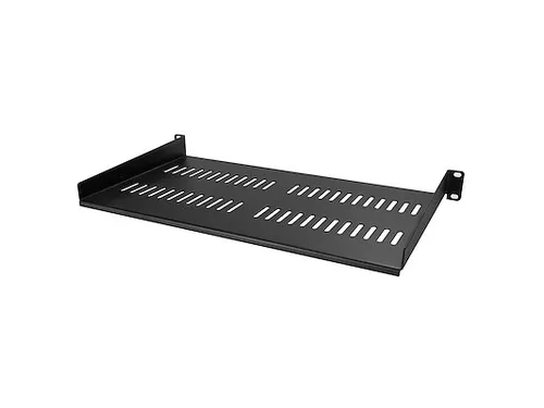 1U Geventileerde Server Rack Schap 10 inch