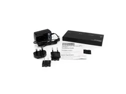 2-poorts Hdmi-splitter En Signaalversterker