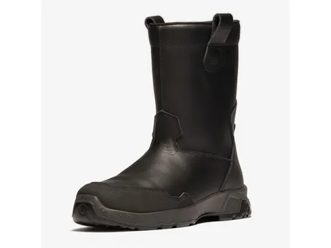 Bata Summ S3 veiligheidslaarzen, SRC, zwart, maat W-43, per paar