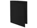 Dossiermap ROCK''S 220 24x32cm Zwart 100 Stuks
