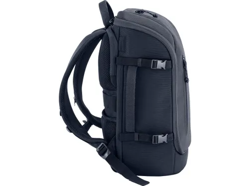Travel 15,6 Iron Grey laptopbackpack, 25 liter