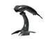 Lecteur de code-barres Honeywell Voyager 1D noir USB