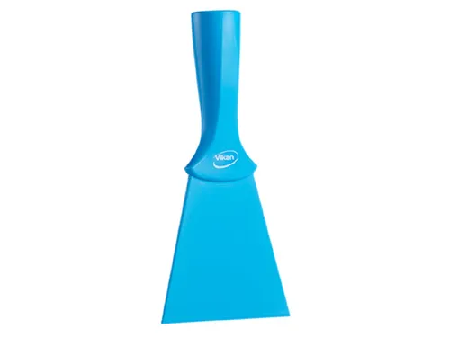 Nylon Handschraper/schroefdraad 100Mm Blauw 100x235mm