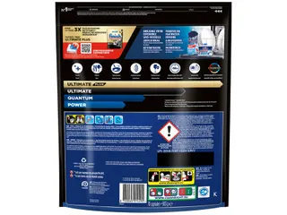 Finish Vaatwastabletten Ultimate Regular 70 stuks - 3