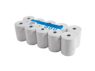 Exacompta Kassarol 80mmx56mmx12mm 44 Meter 48 Gram - 5