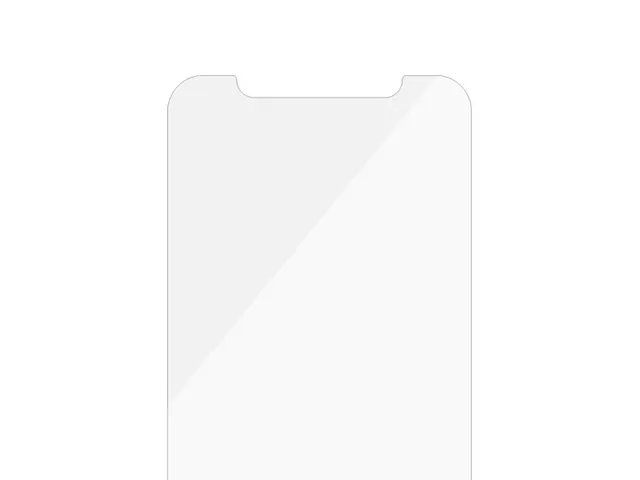 PanzerGlass Screen Protector iPhone 11 Pro | Xs | X | Standard Fit,