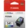 CL-541 3 Kleureninktcartridge 180 pagina's Cyaan Magenta Geel