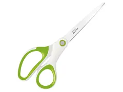 Schaar Leitz WOW 205mm titanium groen