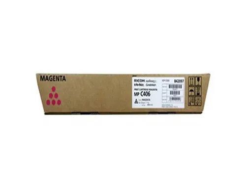 842097 RICOH MP toner magenta