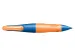 Portemine STABILO EASYergo HB 1,4mm gaucher bleu outremer/néon orange