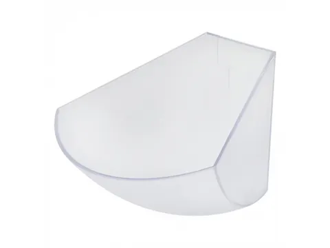 Bakje los tbv dispenser rack