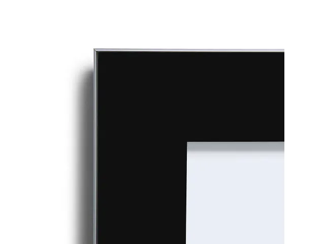 Posterhouder A1 LED Outdoor Premium