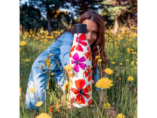 Thermosfles Les Artistes Paris 500ml Petals