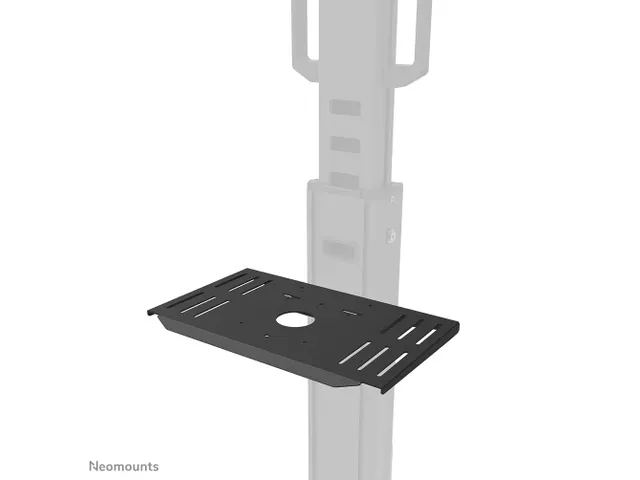 Neomounts MOVE AV1-825BL Videobar en multimedia kit - max 9 kg - unive