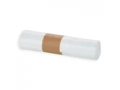 Afvalzak Powersterko 29x68cm Wit T10, doos 60x50 Stuks