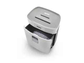 Dahle Papiervernietiger PaperSAFE 420 P-5 snippers 2x15mm 10 vel - 4