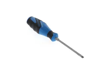 2154SK 5,5 3C schroevendraaier met slagdop sleuf 5,5mm - 4