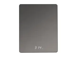 Digitale Keukenweegschaal - 5kg / 1g Spiegeleffect - 4