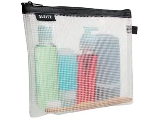 WOW Reisetui Cosmetica, zwart - 3
