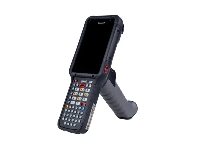 Honeywell CK67 Ultra-Robuuste Mobiele Computer Wi-Fi 6E 4 3INCHSCREEN