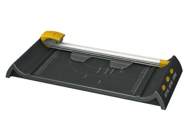 Rolsnijmachine Fellowes Neutron A4