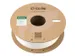 eSUN 3D printer Filament ePLA-Matte 1,75mm Melk Wit 1kg