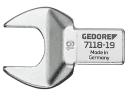 7118-14 Combinatiesleutel SE 14x18 14mm
