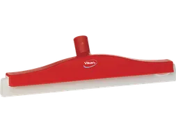 Vloertrekker Flexibele Nek 40cm Rood
