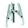 1.15/3 Trekker 3-arm 250x260mm