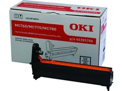 45395704 OKI MC OPC black 30.000pages