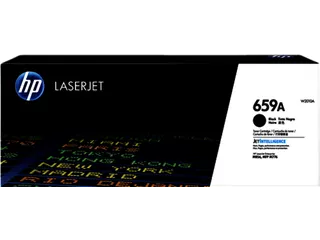HP W2010A 659A Toner Zwart 16.000 Pagina's Origineel - 2
