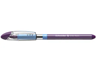 Schneider Balpen Slider Basic XB 1,4mm Violet - 3