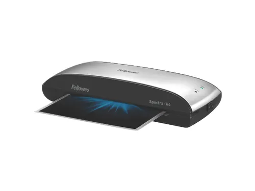 Lamineermachine Fellowes Spectra A4 125 Micron