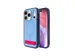 ZAGG Sedona Snap Kickstand, Hoes, Apple, iPhone 17 Pro, 16 cm (6.3 inc