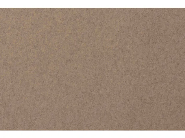 Akoestische PET-vilt wandtegels 30x120cm Beige 4 Stuks