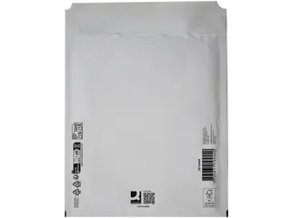 luchtkussenenvelop wit 5-E 240 x 275 mm 100 stuks - 2
