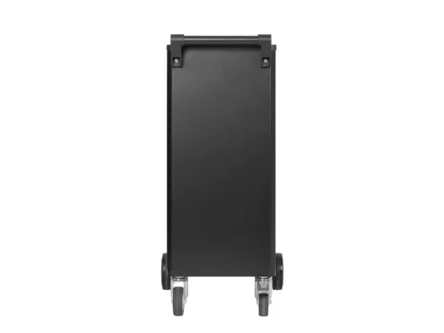 R20152205 Trolley GEDWorker 5laden