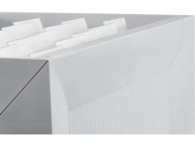 Karat Hangmappenrekje Grijs A4 360x264x320mm