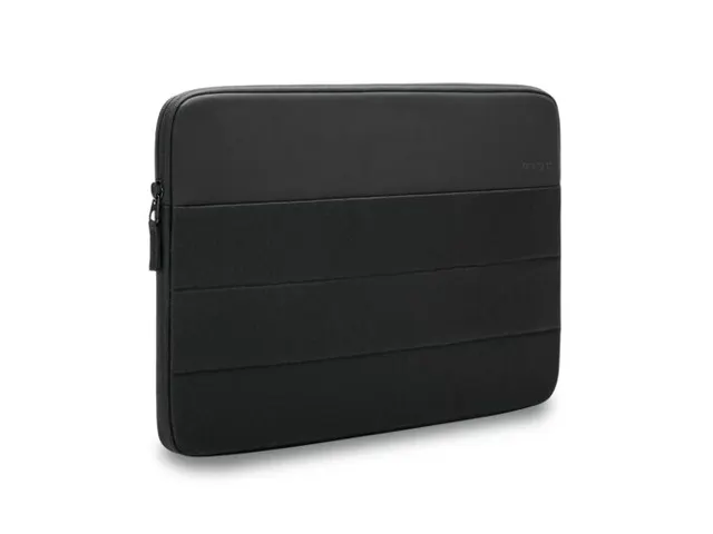 Laptophoes Kensington EQ 16 inch zwart