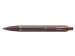 Balpen Parker IM Monochrome burgundy GT medium