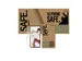 PanzerGlass SAFE. by Screen Protector Galaxy S24 FE | A36 5G | A56