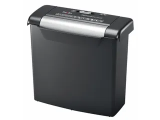 Papiervernietiger Rexel Momentum S206 stroken 6mm P-2 - 1