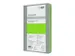 Carnet Sigel Linescape Neo A5 gris clair/citron vert couverture rigide